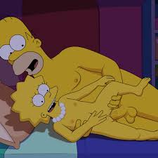 Homer fuck lisa HD XXX » Hentai GG