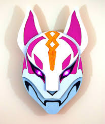 Huntress epic fortnite season 5 battle. I Made This Mask Inspired By Drift From Fortnite Season 5 Album On Imgur