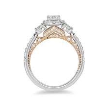 25 Zales Enchanted Disney Ring Collection Weddingtopia Disney Engagement Rings Three Stone Engagement Rings Disney Wedding Rings