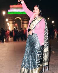 Photo posted by Madhu Roy (@madhu_roy_sp_official)