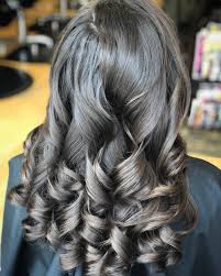 35 Curled Hairstyles Tending In 2021 So Grab Your Hair Curling Wand Curls For Long Hair Light Curls Hairstyles With Curled Hair