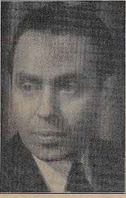 Missing Evidence (1939)