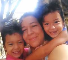 Teen brother of murdered 5-year-old girl hopes to ease parents' pain by  helping them become U.S. citizens