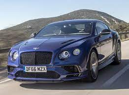 Pin By Thyles On Garage In 2021 Bentley Continental Gt Bentley Continental Moroccan Blue