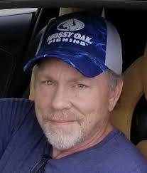 Obituary for Johnny "Shane" Callow