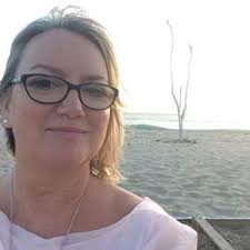 Hazel Griffiths-Jones