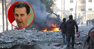 Oto jak Baszszar al-Asad może upaść. Trzy prawdopodobne scenariusze