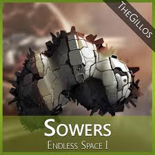 They are hard to come across and they are used in the development of technologies that are in farther, middle tech trees. Steam Community Guide The Sowers Terraforming Space Roombas