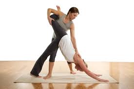 Maisons Alfort Le Bar A Yoga