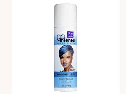 Hey guys i decided to dye my brown hair blue without any bleach lol. How To Dye Your Hair Any Color Of The Rainbow Without Bleach