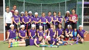 Is a german sports club in dinslaken. Madchen C2 Auf Erfolgskurs Tv Jahn Dinslaken Hiesfeld Hockeyabteilung