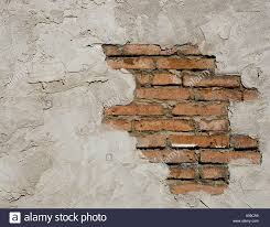 Wet the wall down before you do anything. How To Repair Large Stucco Cracks Arxiusarquitectura