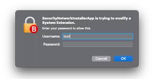Changes To Bitdefender Endpoint Security For Mac In Macos Big Sur