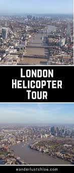 Helicopter Ride In London Review 2020 Pros Cons Travel Guide London Helicopter Tour England Travel