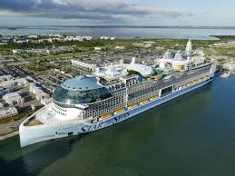 Royal Caribbean Florida deployments for 2027-28