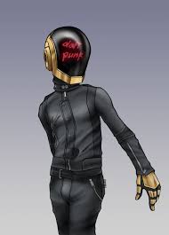 Born 8 february 1974) is a french musician, record producer, singer. Guy Manuel De Homem Christo By Adryel On Deviantart