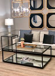 Apartment Black And Gold Living Room Decor Elegant Unique Home Furniture By Lillian Home Lillian Home Black Living Room Decor Black And Gold Living Room Gold Living Room