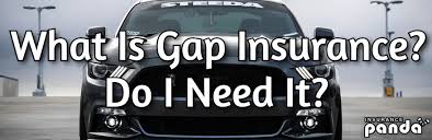Gap insurance pays the difference between the value of a totaled vehicle and what you still owe on a loan or lease. What Is Gap Insurance Should You Buy It Insurance Panda