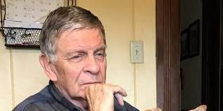 Thomas S. Johnson, 83, of Antwerp