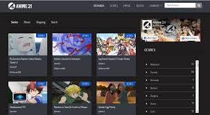 Nonton anime sub indo, download anime sub indo. 7 Situs Nonton Anime Lengkap Sub Indo Terbaik Inigadgets