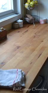 Check spelling or type a new query. Ikea Butcher Block Countertops Red Cottage Chronicles