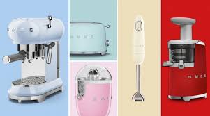 Smeg Technology With Style