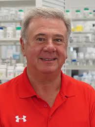 Meet Bob Lomenick, Owner/Pharmacist of G&M Pharmacy in Oxford, MS