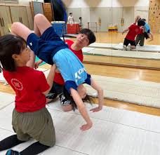 京都YMCAウェルネス・スポーツ