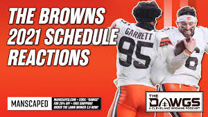 Find a flaw in the cleveland browns' offseason. Vote On The Cleveland Browns 2021 Season Record