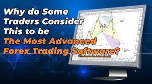 Forex Trading Charting Platform Why Some Traders Consider