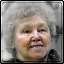 Obituary of Laila "Maxine" Sherlock-Hubbard