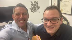 Careers in New Energy with James DiLiberto