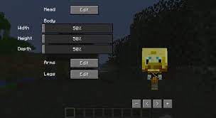 More Player Models 2 Mod 1 7 10