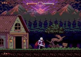 Demons of asteborg by neofid studio; New Sega Genesis Game Demons Of Asteborg S Box Art Was Revealed