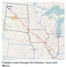 Illinois approves expansion of dakota access oil pipeline 10/15/2020 new york (reuters) — illinois regulators late on wednesday approved an expansion of the dakota access oil pipeline, the largest pipeline running out of north dakota's bakken shale basin, rejecting a bid by environmental groups to block the project. Iowa Farmers To Appeal After Losing Dakota Access Pipeline Challenge 2017 02 22 Agri Pulse