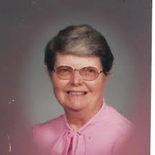 Mrs. Viladene Elizabeth Schmidt-Uebele (nee: Stowasser) Obituary November  28, 2020