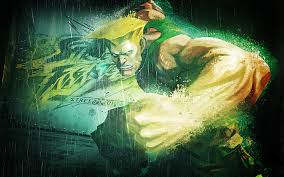 Maybe you would like to learn more about one of these? Guile 1080p 2k 4k 5k Hd Wallpapers Free Download Wallpaper Flare