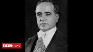 Dia do Trabalhador ou Dia do Trabalho? Como o Primeiro de Maio foi  'apropriado' por Getúlio Vargas - BBC News Brasil