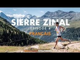 The 31 km distance is favoured by many runners. Sierre Zinal Switzerland Sep 12 2021 2021 09 12 Ahotu