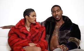 Despite announcing her retirement from music, taylor has been busy with other projects and just nabbed a major honor. Teyana Taylor Announces 90 S Themed Nail Salon Junie Bee Nails In Harlem Mefeater