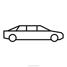 Lions are one of the most popular subjects for coloring. Limousine Coloring Page Ultra Coloring Pages