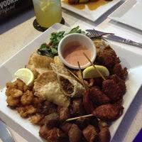 Don coqui on the hudson, ny; Don Coqui Caribbean Restaurant In White Plains