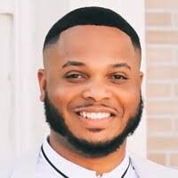 Marc Roberson's Instagram, Twitter & Facebook