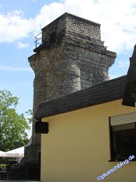 karl august varnhagen von ense in bad homburg kurstadte und badergeschichte n