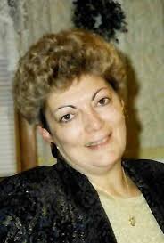 Obituary of Cynthia V. Dougherty