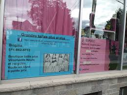 Profile for La fripchic