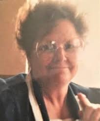 Doris Oberding Obituary (2018)