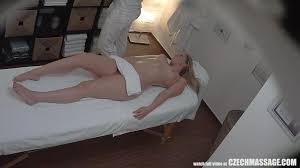 Czech Massage Full Video - Intense Backshots