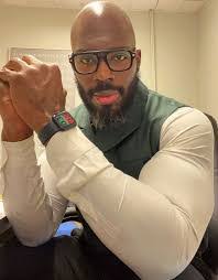 Andre Applewhite's Instagram, Twitter & Facebook