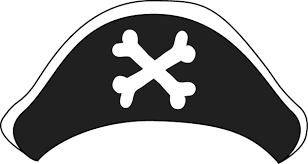Pirate Hat Clip Art Pirate Hat Image Pirate Clip Art Pirate Hats Pirates